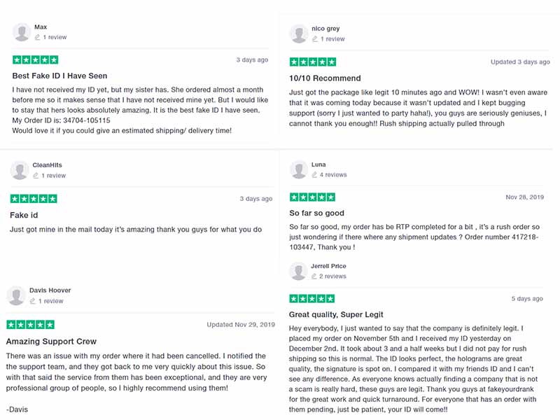 5thfloordmv Reviews