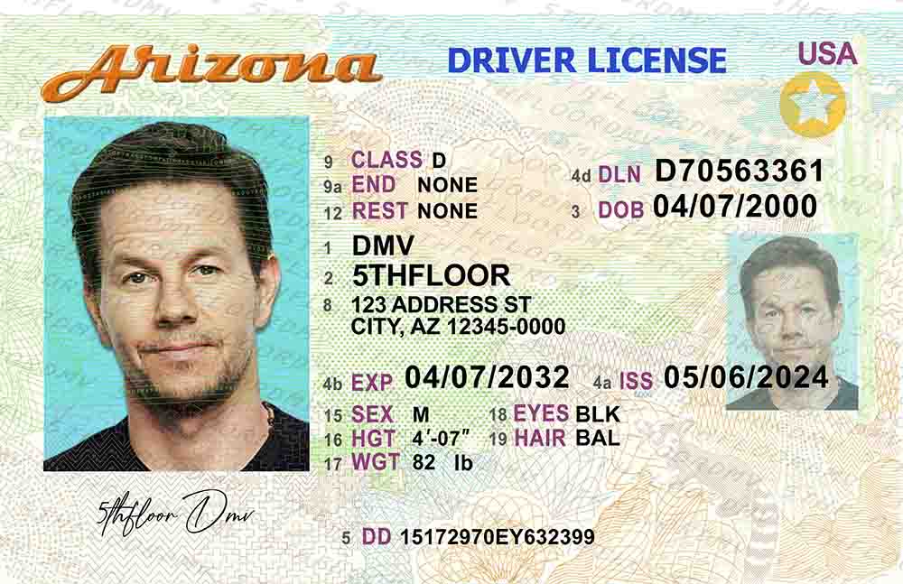 Arizona