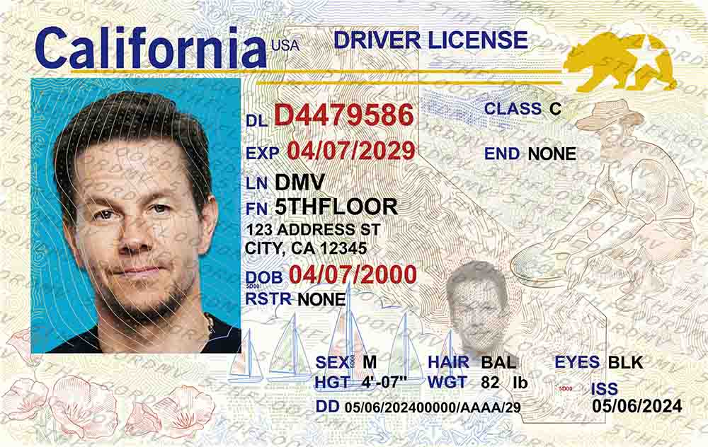 California