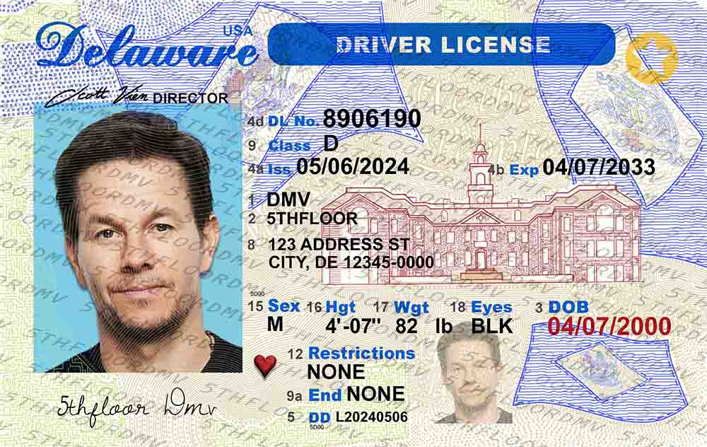 Delaware