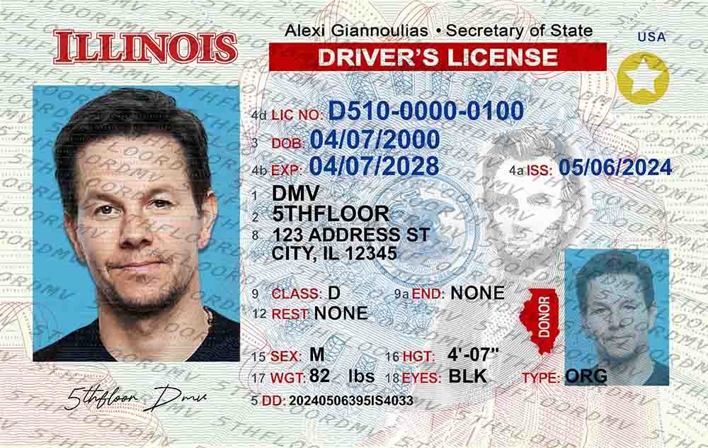 Illinois