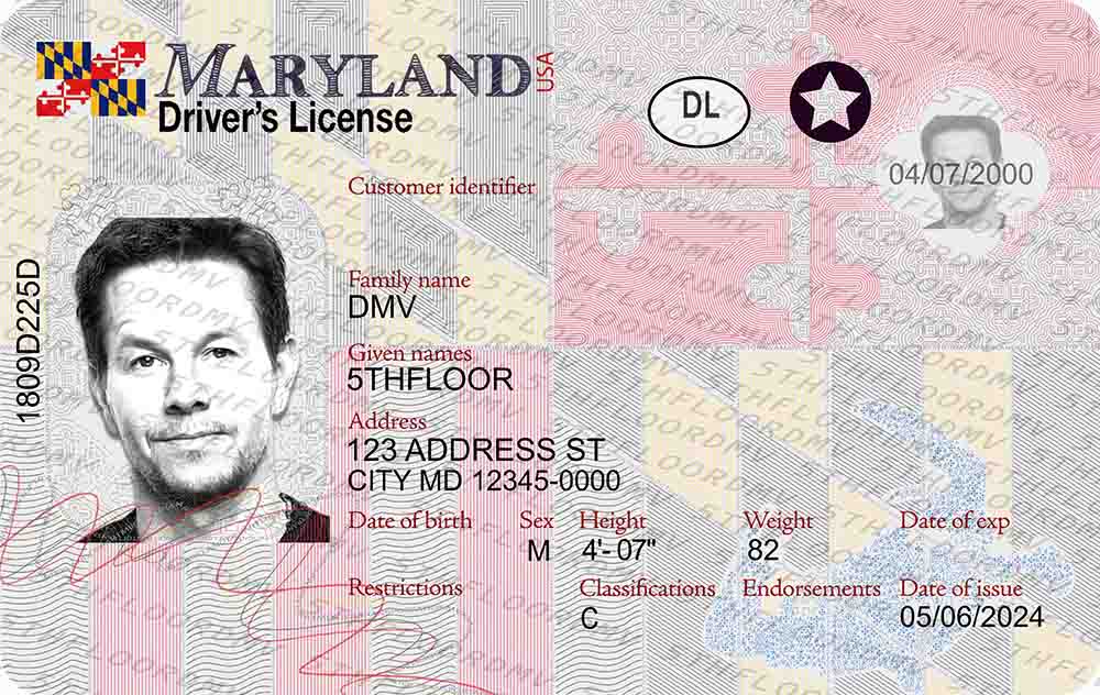 Maryland