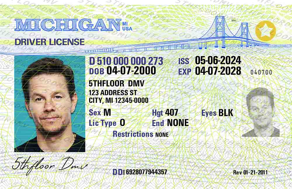 Michigan
