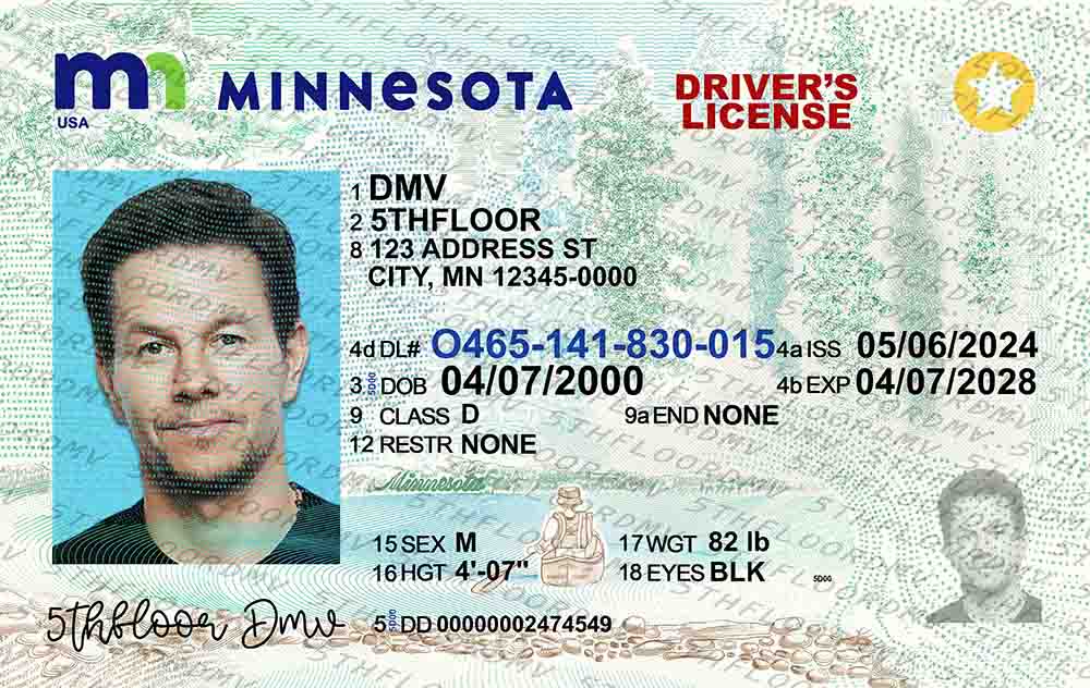 Minnesota