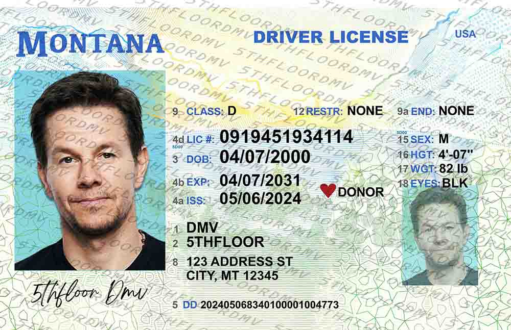 Montana