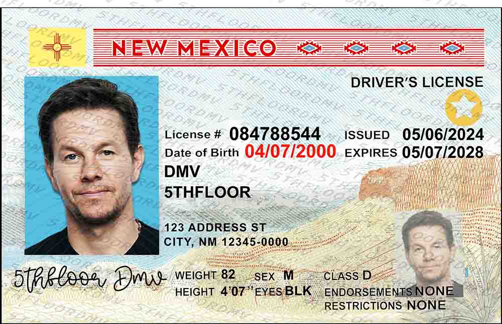 New Mexico