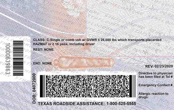 Texas