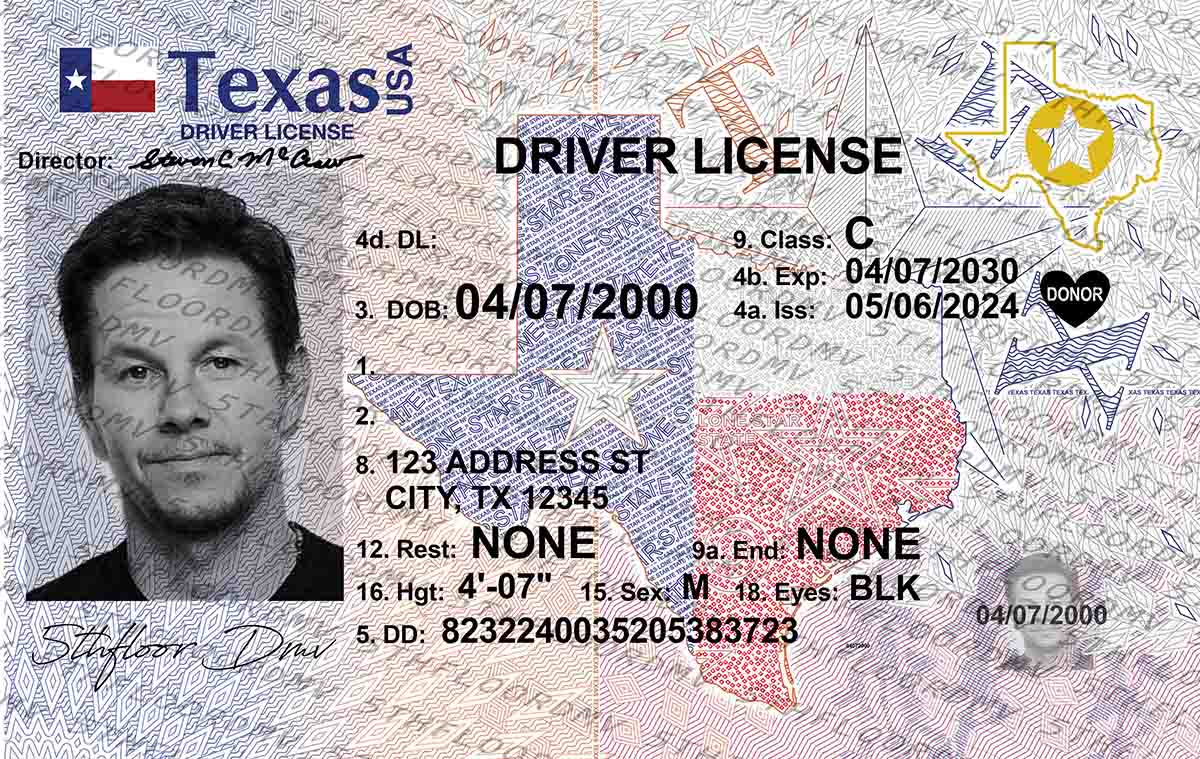 Texas